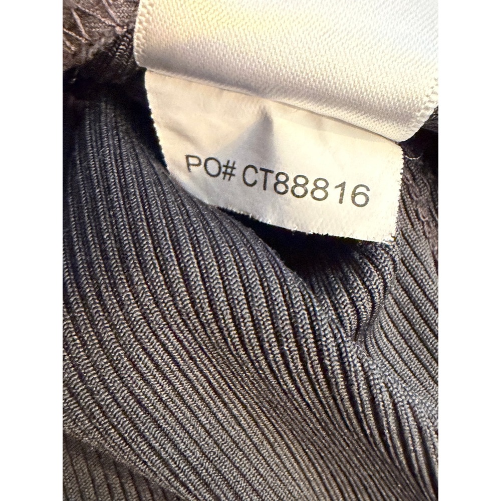 Koi Lite Scrub Set 2 pc XL Top Gray 720 XL Petite Pants Slim Fit Uniform Spirit - Picture 13 of 16